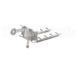 04.05.783.00 Hatco Carriage Handle Assembly