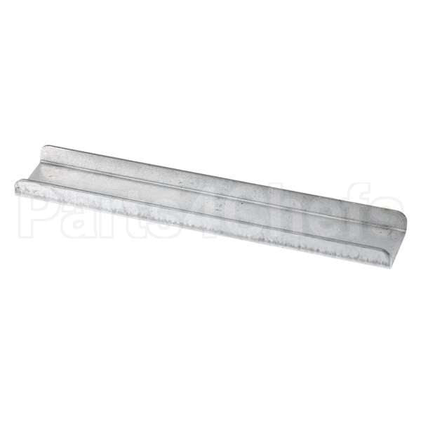 04.05.897.00 Compatible Hatco Bracket, Bottom Element, Itq