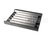 04.05.946.00 Hatco Top Reflector Assembly,Itq