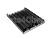 04.05.946.00 Hatco Top Reflector Assembly,Itq