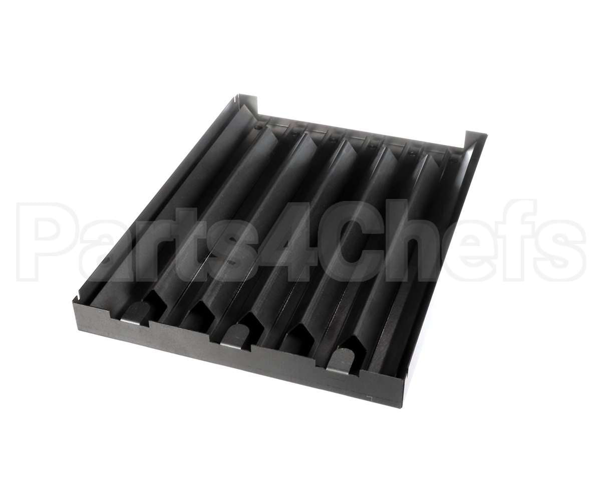 04.05.946.00 Hatco Top Reflector Assembly,Itq