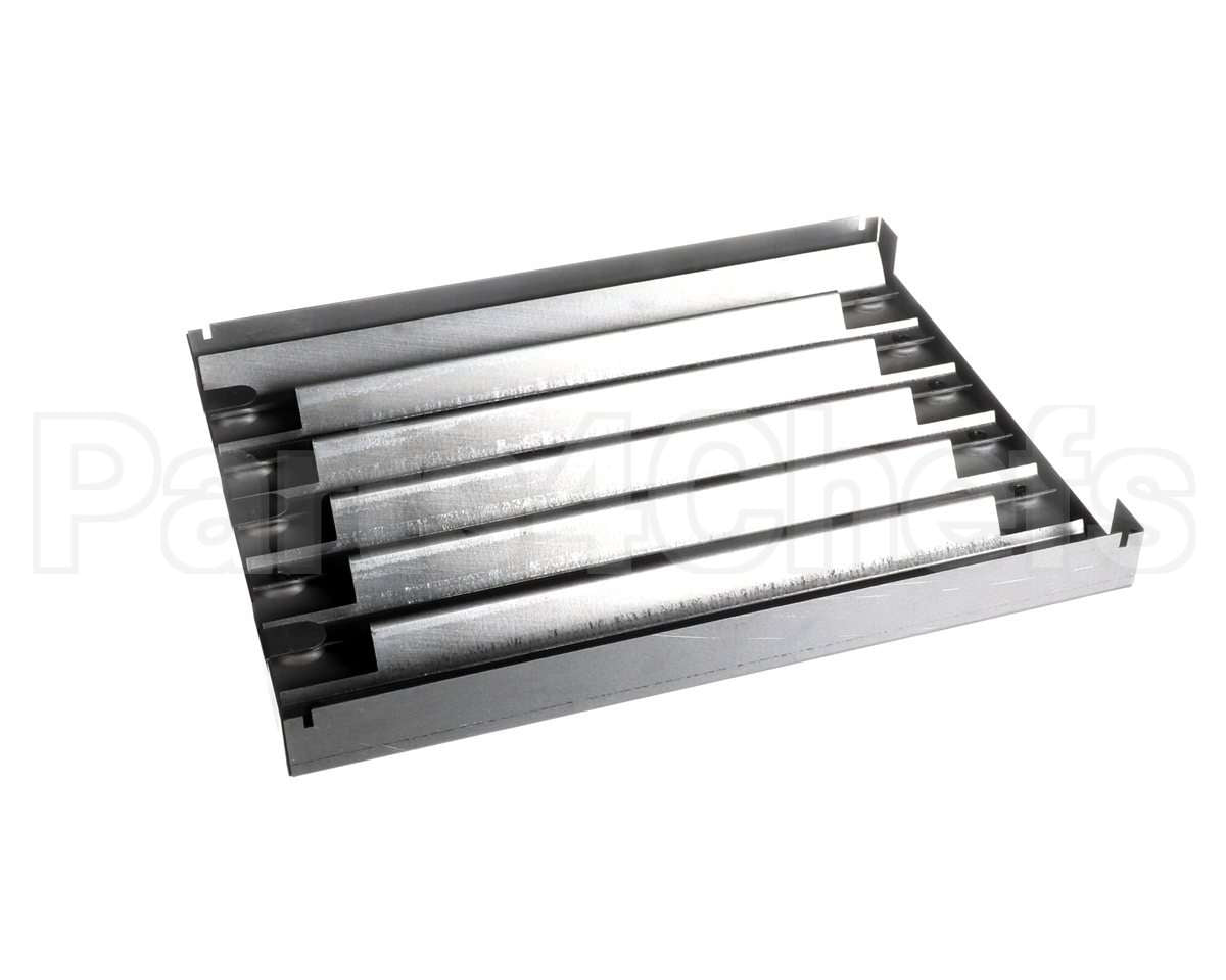 04.05.946.00 Hatco Top Reflector Assembly,Itq