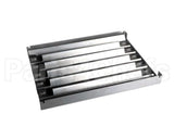 04.05.946.00 Hatco Top Reflector Assembly,Itq