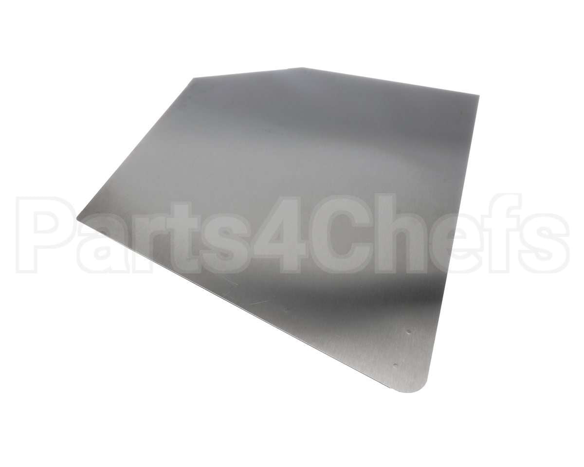 04.05.959.00 Hatco Right Side Cover