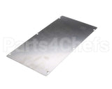 04.06.018.00 Hatco 3Cs 3 Elem S.s.bottom Cover