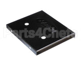 04.06.070.00 Hatco End Cvr 1,2 Elem 3Cs/Fr 2-Hole