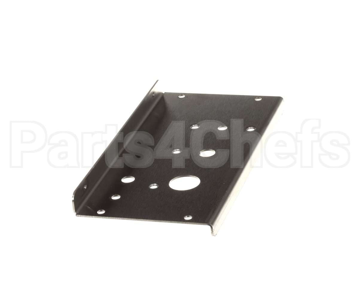 04.06.082.00 Hatco Base Front S.s