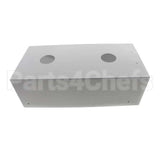 04.06.089.00 Hatco 3 Element Ptd Slv Gray Jack Assembly