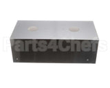04.06.090.00 Hatco 3Cs/Fr 2 Elem Stainless Steel
