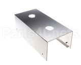 04.06.090.00 Hatco 3Cs/Fr 2 Elem Stainless Steel
