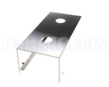 04.06.090.00 Hatco 3Cs/Fr 2 Elem Stainless Steel