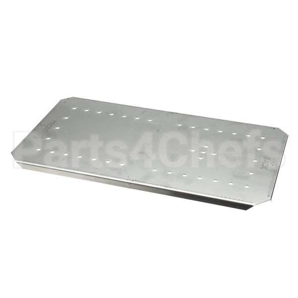 04.06.204.00 Compatible Hatco Sink Baffle Plate Recon Heater