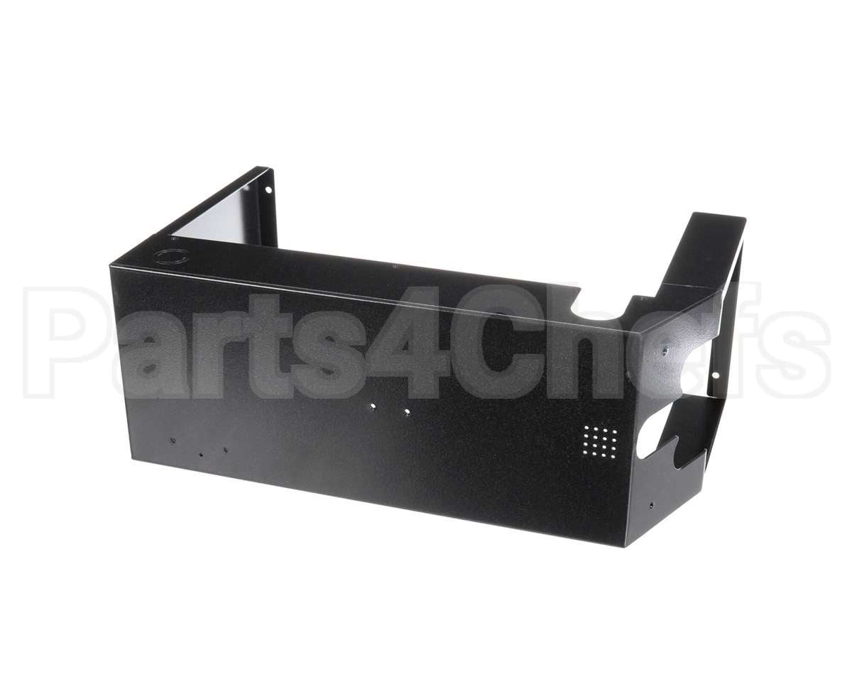 04.06.246.OS Hatco Hh2 Wrapper Assy, Os