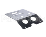 04.06.248.00 Hatco Hh2 3 Elem Front Control Panel
