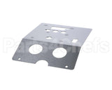 04.06.248.00 Hatco Hh2 3 Elem Front Control Panel