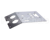 04.06.248.00 Hatco Hh2 3 Elem Front Control Panel