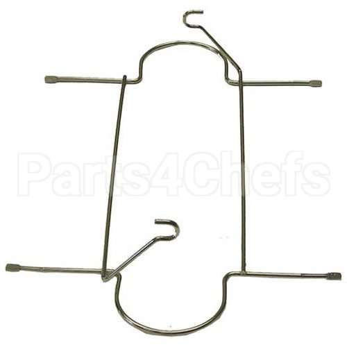 04.08.033 Compatible Hatco Wire Guard