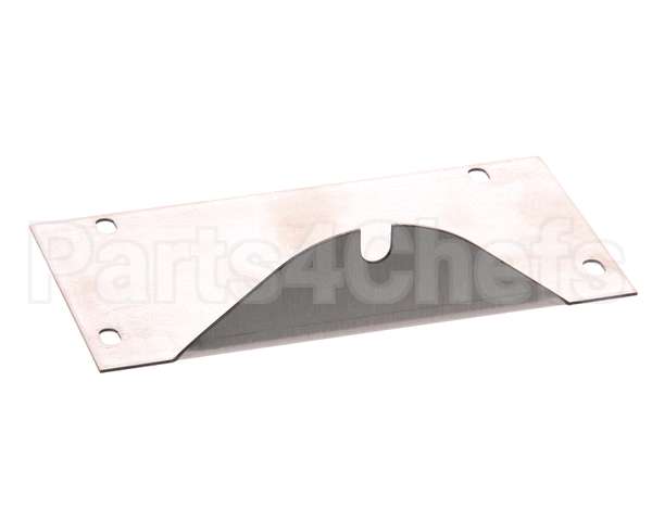 04.08.055.00 Hatco Service End Cvr,Std,3.0"Lg