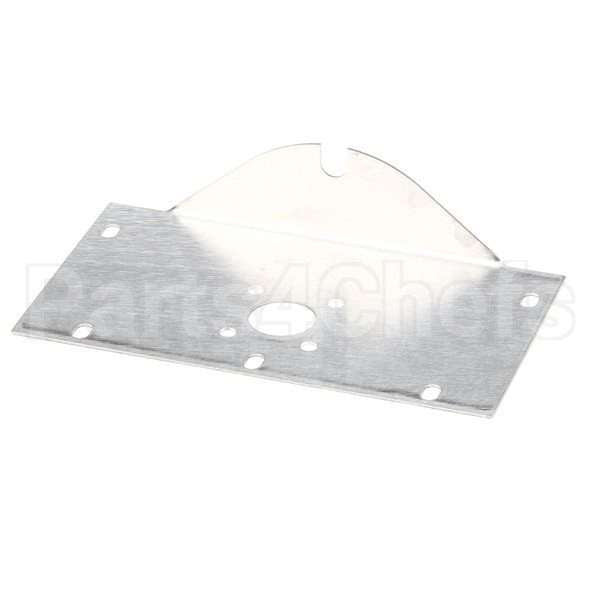 04.08.061.00 Compatible Hatco Endcvr, Std, 3.0"Lg Sq Leg