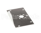 04.08.061.00 Hatco End Cvr,Std,3.0"Lg Sq Leg