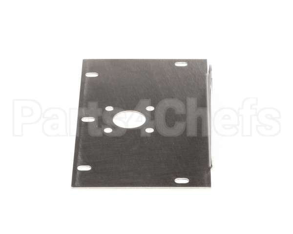 04.08.061.00 Hatco End Cvr,Std,3.0"Lg Sq Leg