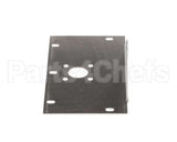 04.08.061.00 Hatco End Cvr,Std,3.0"Lg Sq Leg