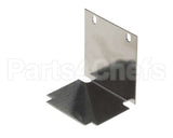 04.08.067.00 Hatco End Cvr,3" Lamp,2.938"Lg