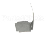 04.08.067.00 Hatco End Cvr,3" Lamp,2.938"Lg