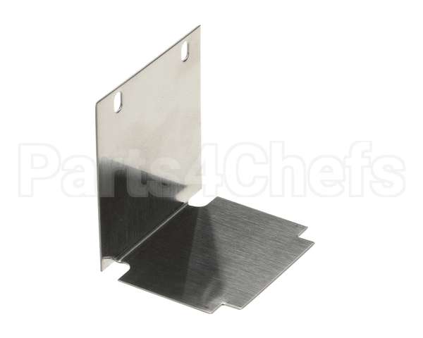 04.08.067.00 Hatco End Cvr,3" Lamp,2.938"Lg