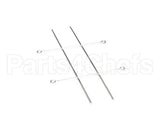 04.08.117.00 Hatco 10" Wire Guard-Ceramic Element