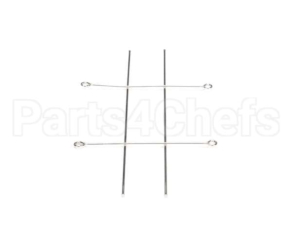 04.08.117.00 Hatco 10" Wire Guard-Ceramic Element