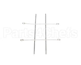 04.08.117.00 Hatco 10" Wire Guard-Ceramic Element