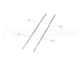 04.08.117.00 Hatco 10" Wire Guard-Ceramic Element