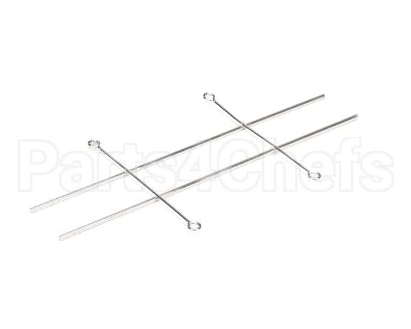 04.08.117.00 Hatco 10" Wire Guard-Ceramic Element