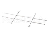 04.08.133.00 Hatco Wire Guard For Cermaic Element