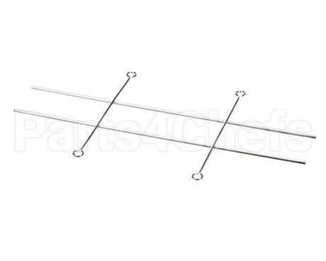 04.08.133.00 Hatco Wire Guard For Cermaic Element