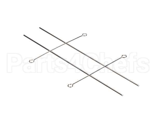 04.08.133.00 Hatco Wire Guard For Cermaic Element