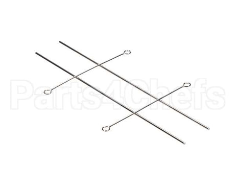 04.08.133.00 Hatco Wire Guard For Cermaic Element