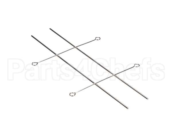 04.08.133.00 Hatco Wire Guard For Cermaic Element