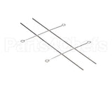 04.08.133.00 Hatco Wire Guard For Cermaic Element