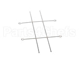 04.08.133.00 Hatco Wire Guard For Cermaic Element