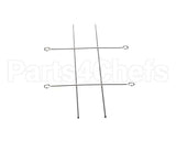 04.08.133.00 Hatco Wire Guard For Cermaic Element