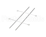 04.08.133.00 Hatco Wire Guard For Cermaic Element