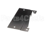 04.08.553.00 Hatco End Cvr,Support,3.1",301Ss