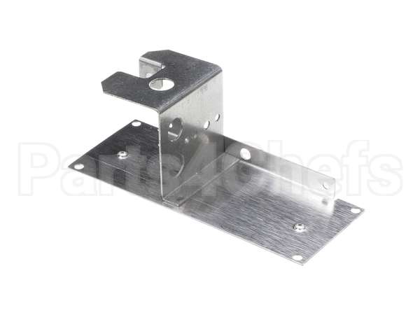 04.09.057.00 Hatco 6 Lh End Plte W/Wrg Comp Brk