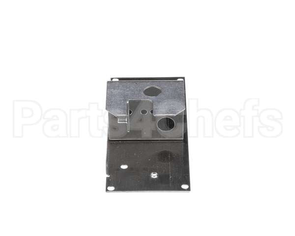 04.09.057.00 Hatco 6 Lh End Plte W/Wrg Comp Brk