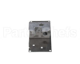 04.09.057.00 Hatco 6 Lh End Plte W/Wrg Comp Brk