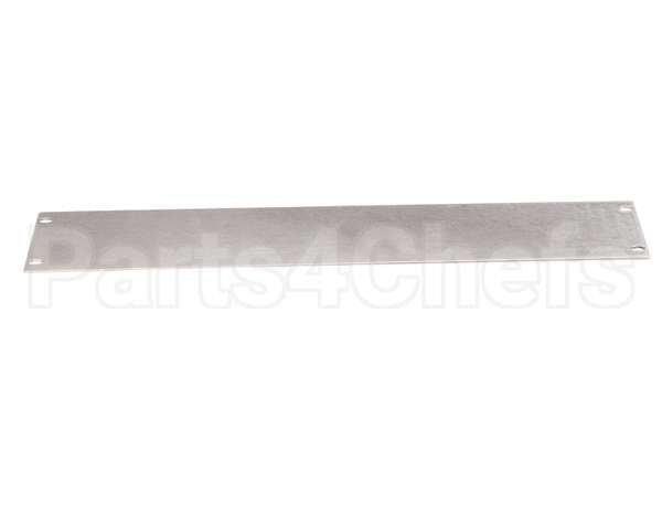 04.09.181.00 Hatco 14" Lower Control Box Cover
