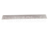 04.09.181.00 Hatco 14" Lower Control Box Cover