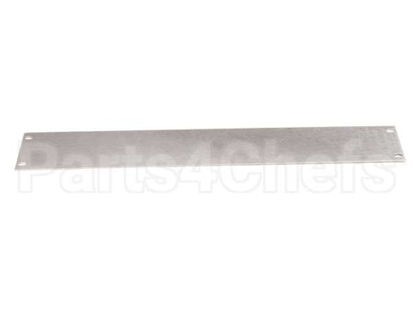 04.09.181.00 Hatco 14" Lower Control Box Cover